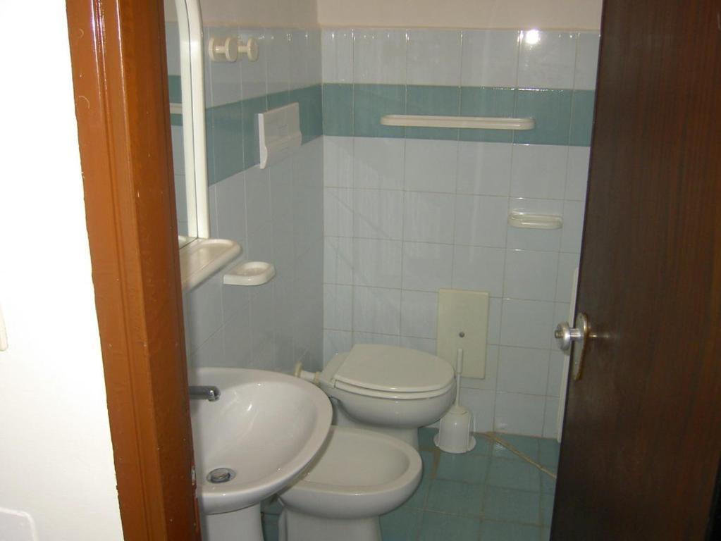 Hotel Baia Del Sole Paestum Habitación foto